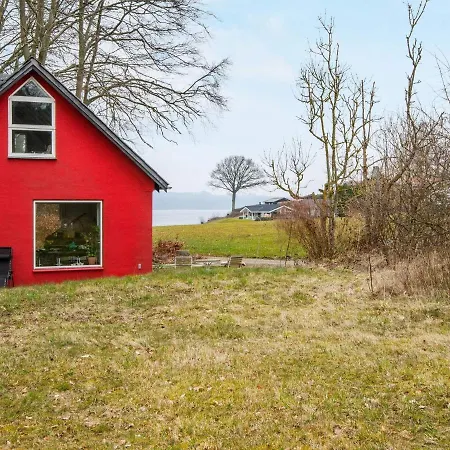 Semesterbostad Holiday Li Børkop